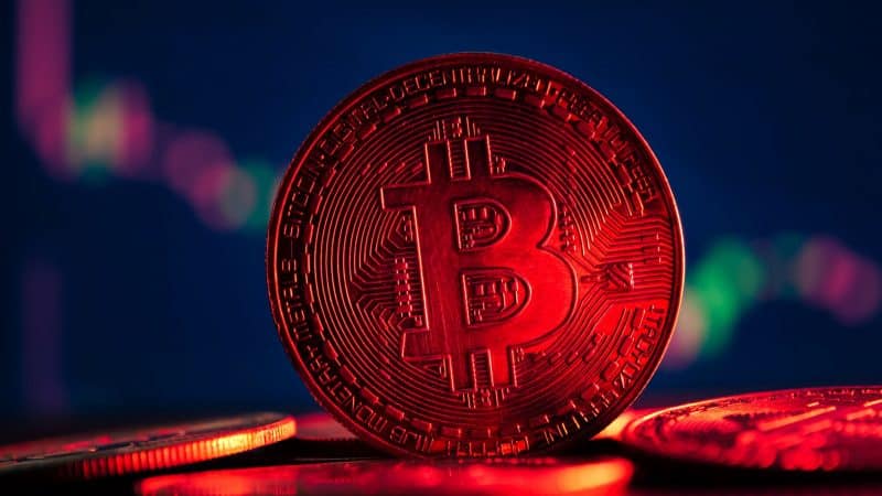 Bitcoin keeps knocking on $80K, but the door won’t open