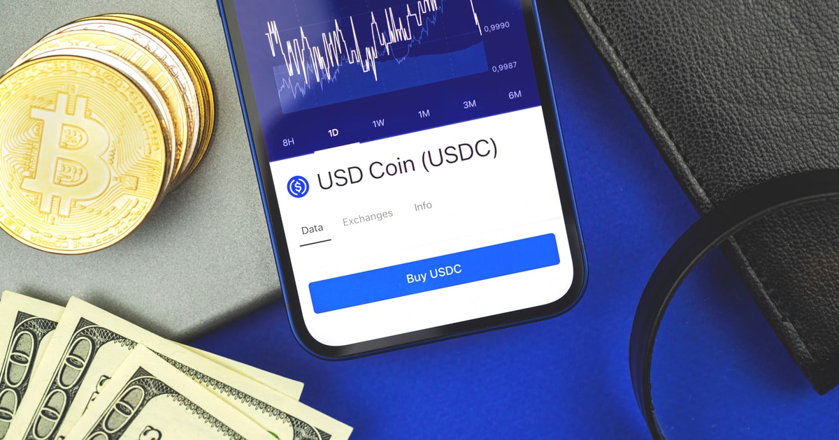 Circle Defends USDC Freezing Powers After $270M Drift Protocol Exploit
