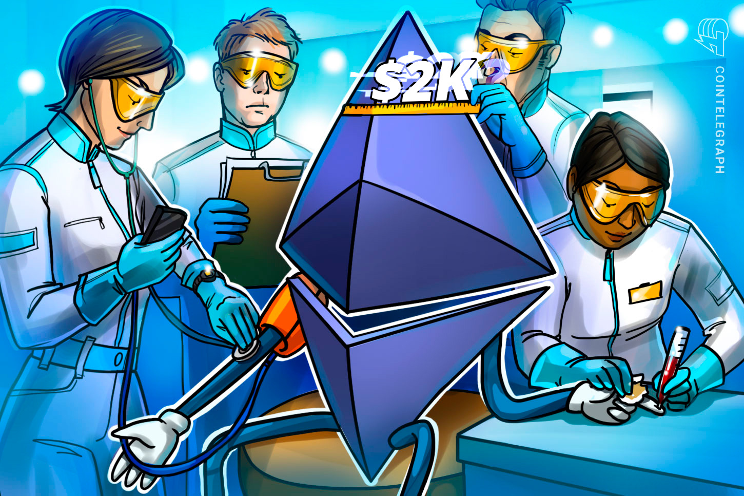 Cointelegraph