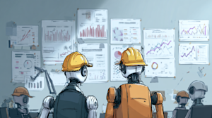 Monitoring LLM behavior: Drift, retries, and refusal patterns