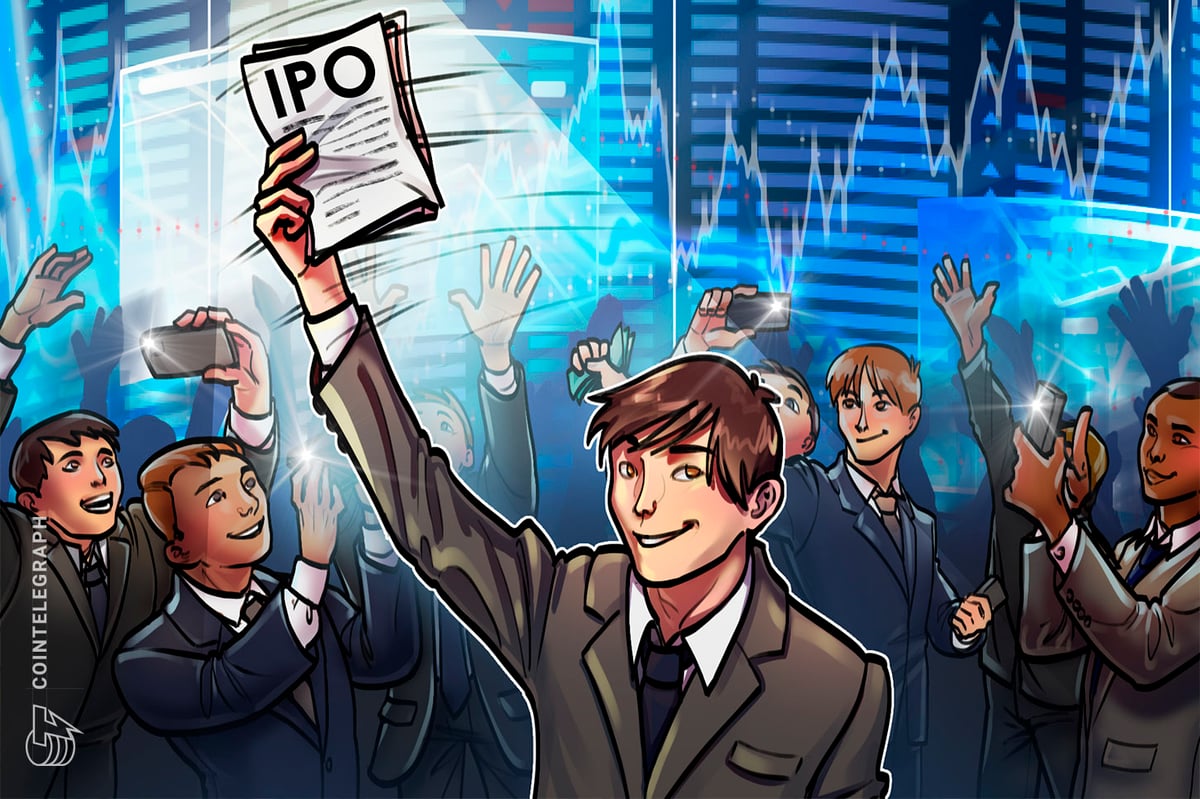 Naver-Dunamu Filing Sets IPO Committee, Listing Window