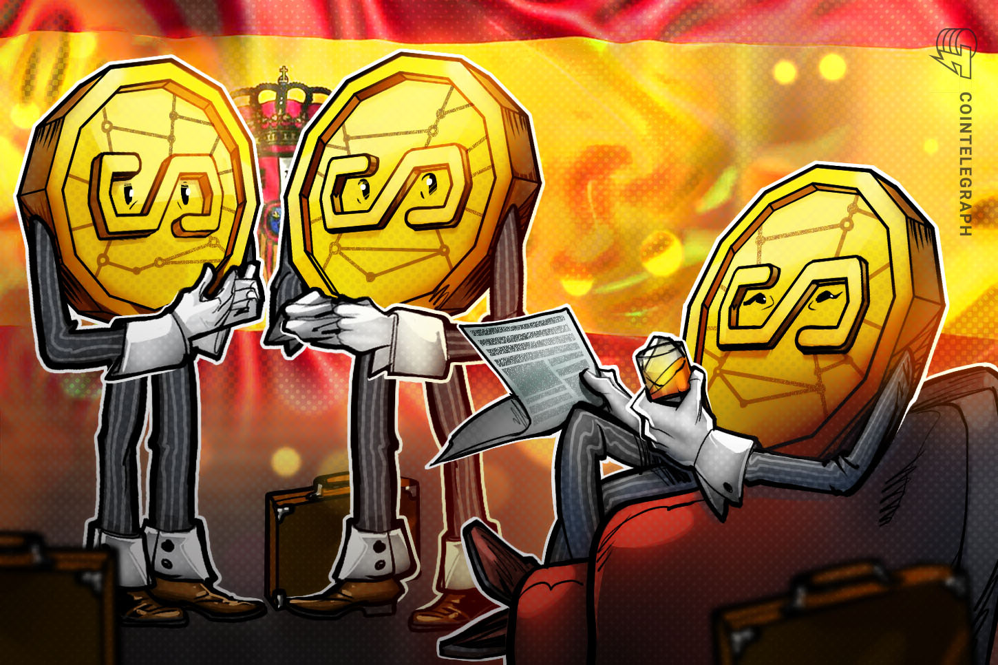 Cointelegraph