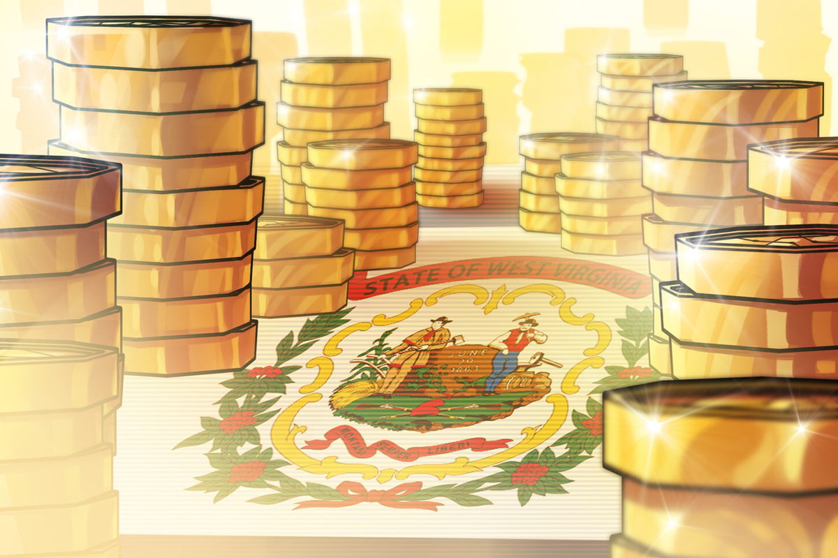 Virginia Updates Crypto Custody Law, Mandates In-Kind Holding
