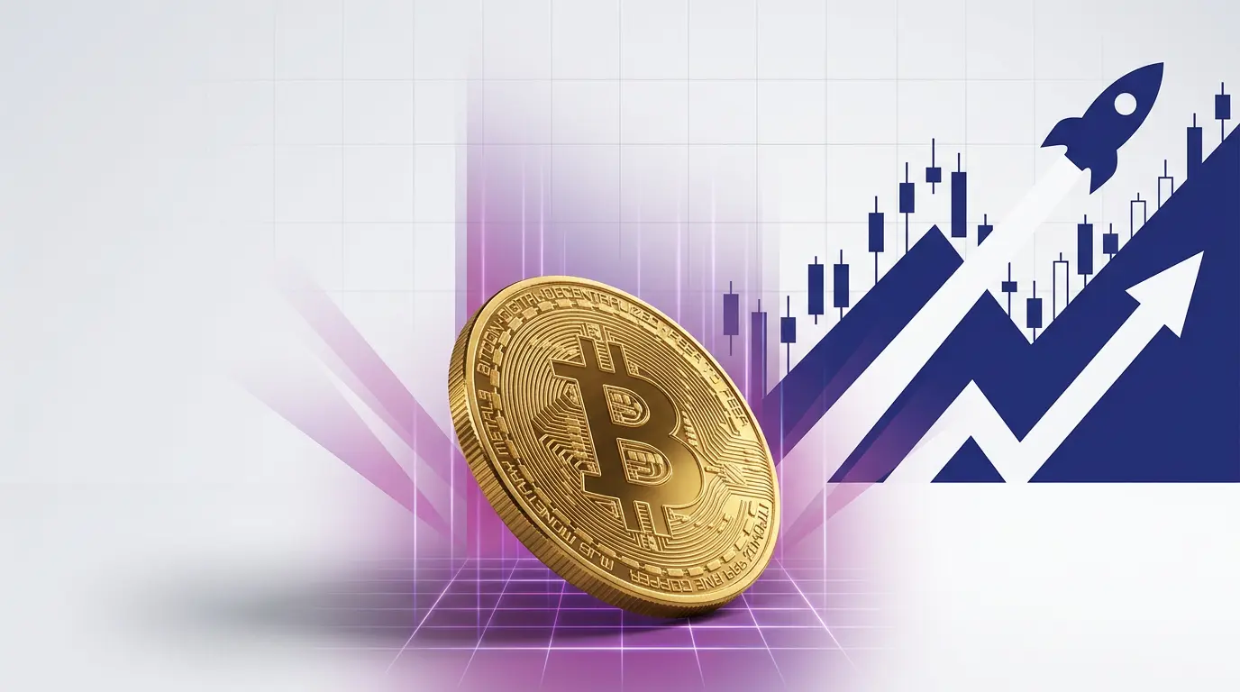 Bitcoin falling as capital rotates into equity markets and IPO opportunities